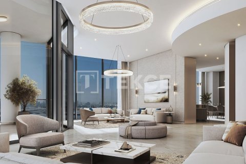 Appartement à Dubai, 5 chambres, 570 m², № 47347 - photo 7