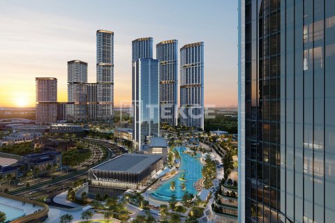 Appartement à Dubai, 5 chambres, 570 m², № 47347 - photo 2