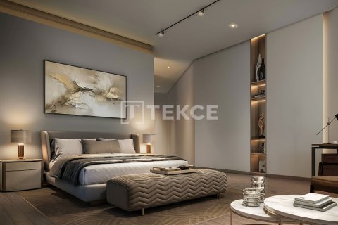 Appartement à Dubai, 5 chambres, 570 m², № 47347 - photo 10