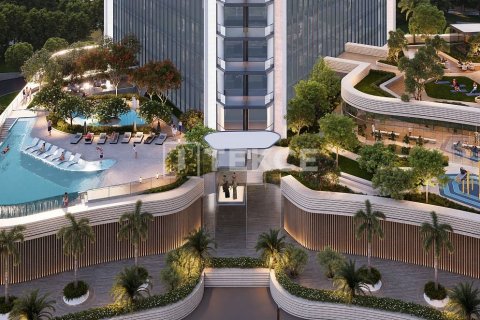Appartement à Dubai, 5 chambres, 570 m², № 47347 - photo 4