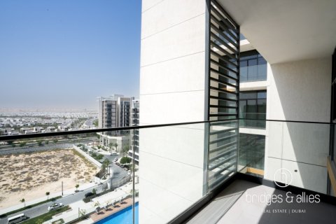 Apartment in Dubai Hills Estate, Dubai 2 bedrooms, 90.7 sq.m. № 47341 - photo 8
