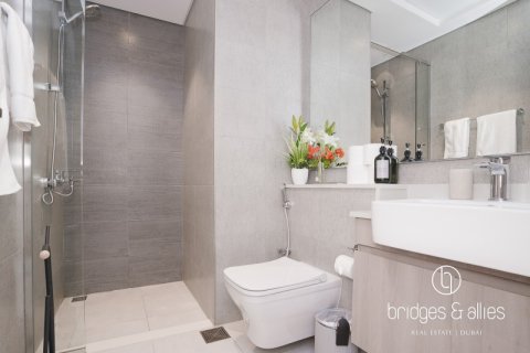 Apartment in Dubai Hills Estate, Dubai 2 bedrooms, 90.7 sq.m. № 47341 - photo 11