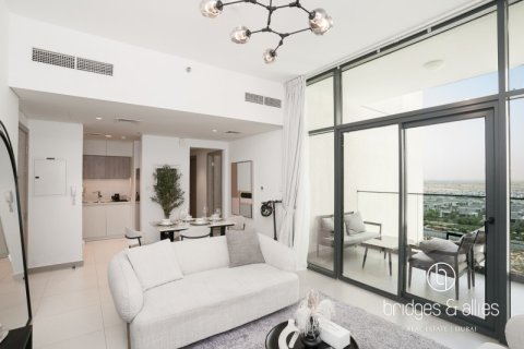 Apartment in Dubai Hills Estate, Dubai 2 bedrooms, 90.7 sq.m. № 47341 - photo 2