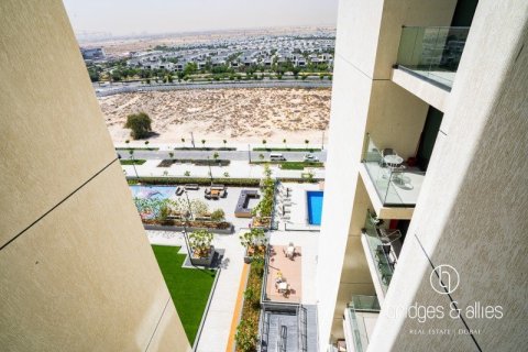 Apartment in Dubai Hills Estate, Dubai 2 bedrooms, 90.7 sq.m. № 47341 - photo 16