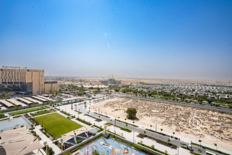 Apartment in Dubai Hills Estate, Dubai 2 bedrooms, 90.7 sq.m. № 47341 - photo 13