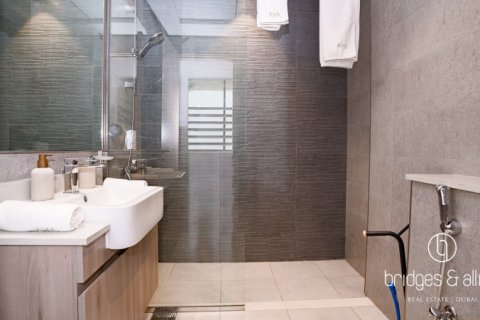 Apartment in Dubai Hills Estate, Dubai 2 bedrooms, 90.7 sq.m. № 47341 - photo 12