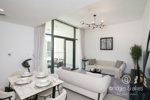 Apartment in Dubai Hills Estate, Dubai 2 bedrooms, 90.7 sq.m. № 47341 - photo 4