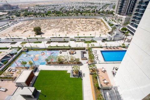 Apartment in Dubai Hills Estate, Dubai 2 bedrooms, 90.7 sq.m. № 47341 - photo 1