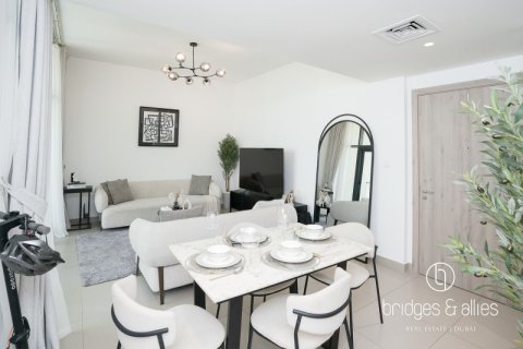 Apartment in Dubai Hills Estate, Dubai 2 bedrooms, 90.7 sq.m. № 47341 - photo 3