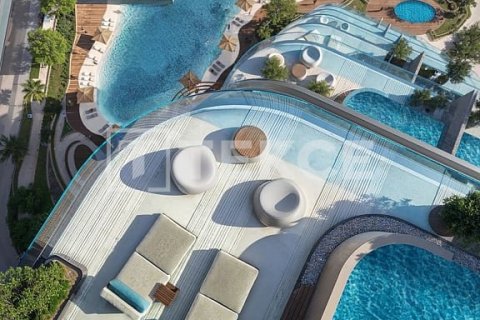 Appartement à Jumeirah Village Triangle, Dubai, 1 chambre, 75 m², № 47349 - photo 5