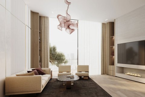 Appartement à Jumeirah Village Triangle, Dubai, 1 chambre, 75 m², № 47349 - photo 7