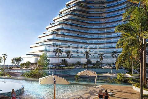Appartement à Jumeirah Village Triangle, Dubai, studio, 35 m², № 47348 - photo 4