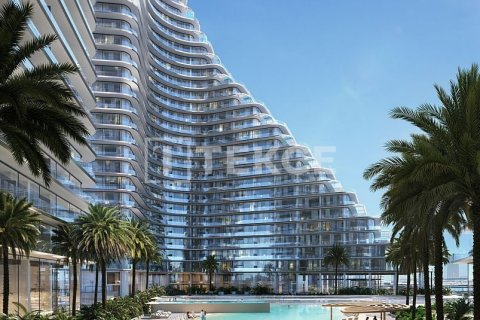 Appartement à Jumeirah Village Triangle, Dubai, studio, 35 m², № 47348 - photo 3