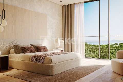 Appartement à Dubai, 1 chambre, 70 m², № 47343 - photo 14