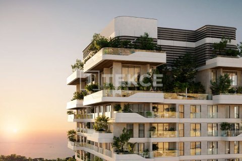 Appartement à Dubai, 1 chambre, 70 m², № 47343 - photo 4