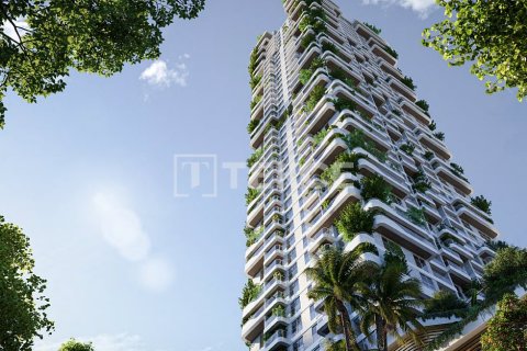 Appartement à Dubai, 1 chambre, 70 m², № 47343 - photo 1