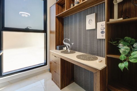 Apartment in Nadd Al Hammar, Dubai 2 bedrooms, 106 sq.m. № 95094 - photo 5