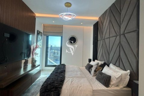 Apartment in Nadd Al Hammar, Dubai 2 bedrooms, 125 sq.m. № 95093 - photo 12