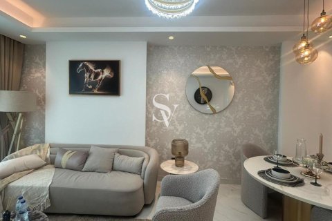 Apartment in Nadd Al Hammar, Dubai 2 bedrooms, 125 sq.m. № 95093 - photo 3