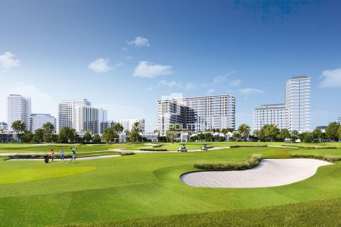 Apartamento en Dubai Hills Estate, Dubai, 1 dormitorio, 64 m², № 73393 - foto 7