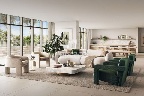 Apartamento en Dubai Hills Estate, Dubai, 1 dormitorio, 64 m², № 73393 - foto 2