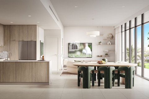 Apartamento en Dubai Hills Estate, Dubai, 1 dormitorio, 64 m², № 73393 - foto 6