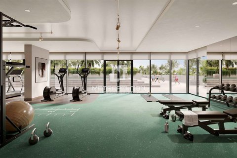 Apartamento en Dubai Hills Estate, Dubai, 1 dormitorio, 64 m², № 73393 - foto 11