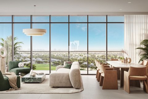 Apartamento en Dubai Hills Estate, Dubai, 1 dormitorio, 64 m², № 73393 - foto 3