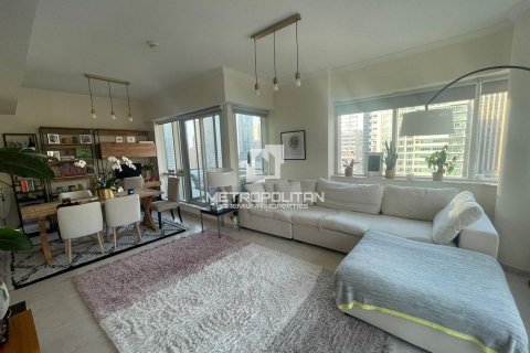 Apartment in Dubai Marina, Dubai 1 bedroom, 88 sq.m. № 73394 - photo 1