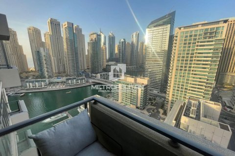Apartment in Dubai Marina, Dubai 1 bedroom, 88 sq.m. № 73394 - photo 17
