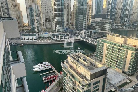 Apartment in Dubai Marina, Dubai 1 bedroom, 88 sq.m. № 73394 - photo 19