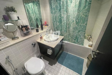 شقة في مرسى دبي, دبي 1غرف نوم, 88 م² رقم 73394 - صورة 25