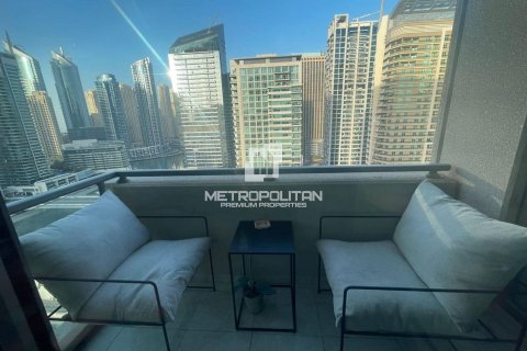 شقة في مرسى دبي, دبي 1غرف نوم, 88 م² رقم 73394 - صورة 21