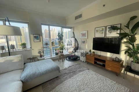 Apartment in Dubai Marina, Dubai 1 bedroom, 88 sq.m. № 73394 - photo 7