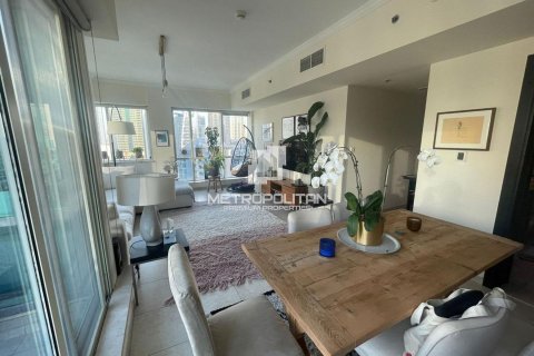 Apartment in Dubai Marina, Dubai 1 bedroom, 88 sq.m. № 73394 - photo 16