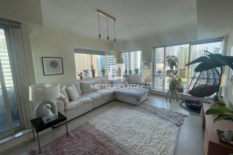 Apartment in Dubai Marina, Dubai 1 bedroom, 88 sq.m. № 73394 - photo 2