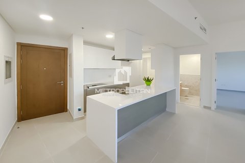 Appartement à Al Andalus, Jumeirah Golf Estates, Dubai, 1 chambre, 76 m², № 73402 - photo 2