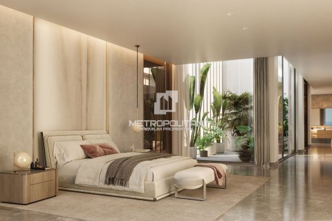 Villa in Palm Jebel Ali, Dubai 6 bedrooms, 724 sq.m. № 73392 - photo 6