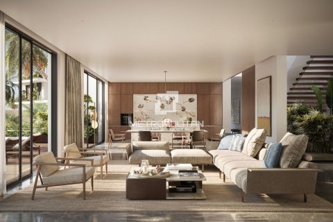 Villa in Palm Jebel Ali, Dubai 6 bedrooms, 724 sq.m. № 73392 - photo 2