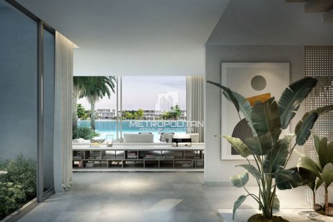 Villa in Palm Jebel Ali, Dubai 6 bedrooms, 724 sq.m. № 73392 - photo 7