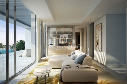 Villa in Palm Jebel Ali, Dubai 6 bedrooms, 724 sq.m. № 73392 - photo 3