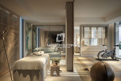 Villa in Palm Jebel Ali, Dubai 6 bedrooms, 724 sq.m. № 73392 - photo 4