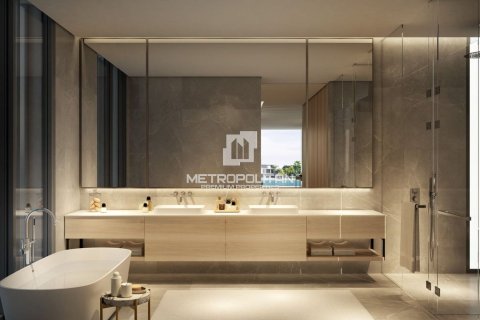 Villa in Palm Jebel Ali, Dubai 6 bedrooms, 724 sq.m. № 73392 - photo 9