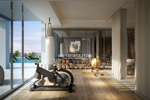 Villa in Palm Jebel Ali, Dubai 6 bedrooms, 724 sq.m. № 73392 - photo 10