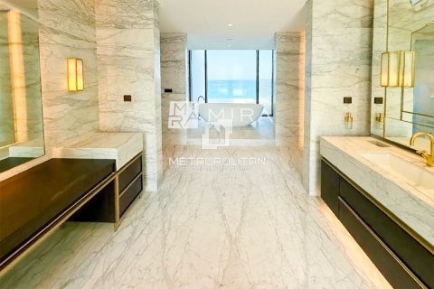 Villa in Jumeirah 3, Jumeirah, Dubai 6 bedrooms, 452 sq.m. № 73391 - photo 6