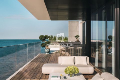 Villa in Jumeirah 3, Jumeirah, Dubai 6 bedrooms, 452 sq.m. № 73391 - photo 4