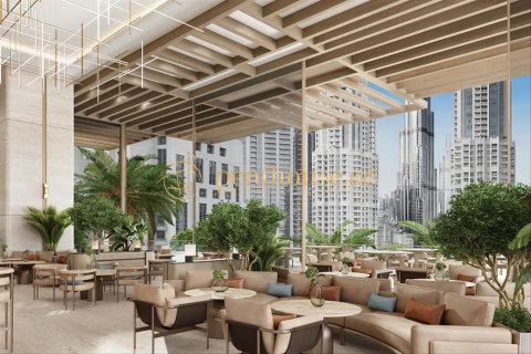 شقة في وسط مدينة دبي, دبي 1غرف نوم, 111 م² رقم 73389 - صورة 16