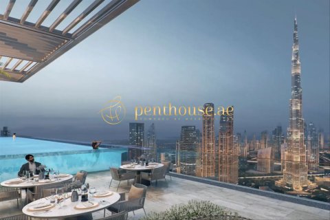 شقة في وسط مدينة دبي, دبي 1غرف نوم, 111 م² رقم 73389 - صورة 17