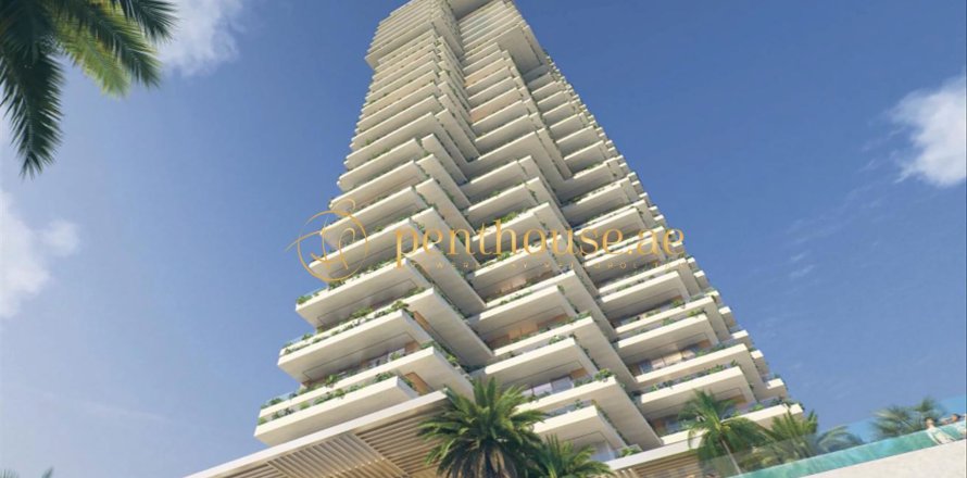 Apartment in Downtown Dubai (Downtown Burj Dubai), Dubai 1 bedroom, 111 sq.m. № 73389
