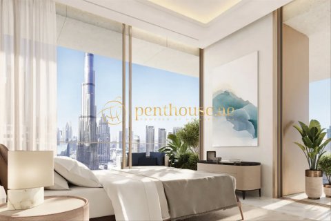 شقة في وسط مدينة دبي, دبي 1غرف نوم, 111 م² رقم 73389 - صورة 5